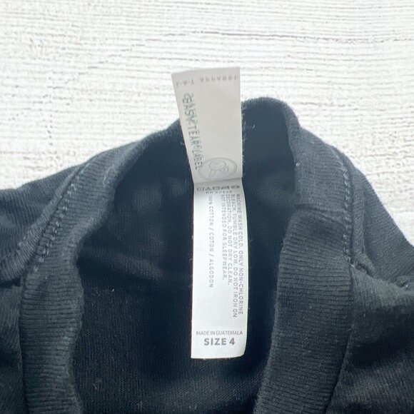 Rabbit Skins Custom Fire Birthday Shirt - Picture 2 of 3